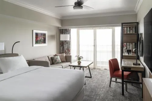 Hyatt Regency Orlando International Airport Hotel photo 11