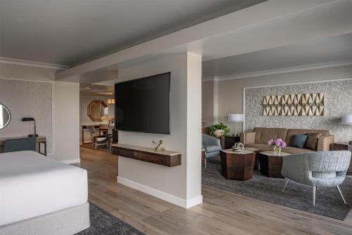 Hyatt Regency Orlando International Airport Hotel photo 32