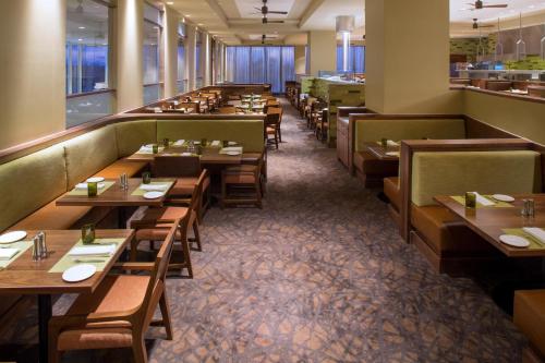Hyatt Regency Orlando International Airport Hotel photo 35