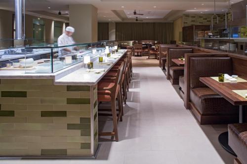 Hyatt Regency Orlando International Airport Hotel photo 37
