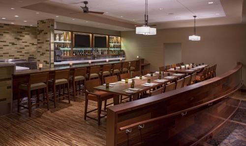 Hyatt Regency Orlando International Airport Hotel photo 36