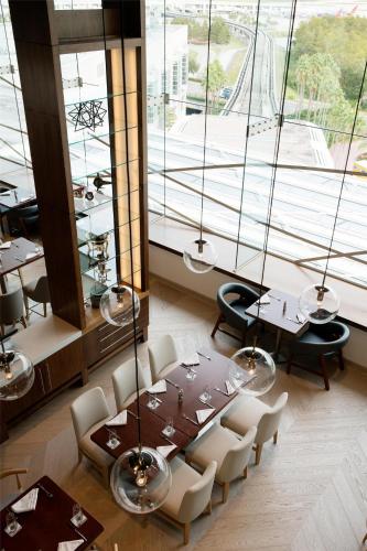 Hyatt Regency Orlando International Airport Hotel photo 39
