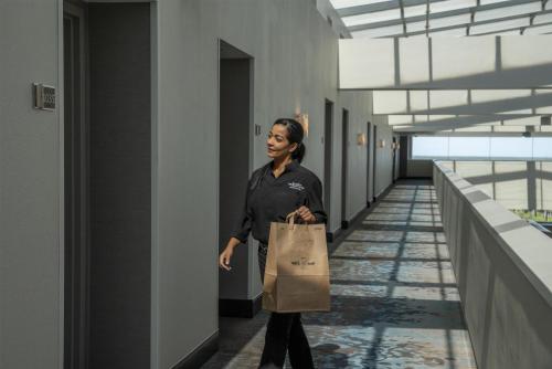 Hyatt Regency Orlando International Airport Hotel photo 38
