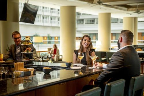 Hyatt Regency Orlando International Airport Hotel photo 56