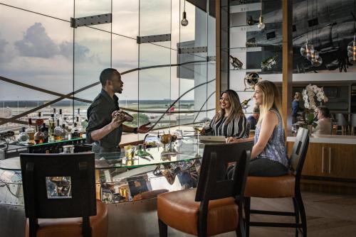 Hyatt Regency Orlando International Airport Hotel photo 57