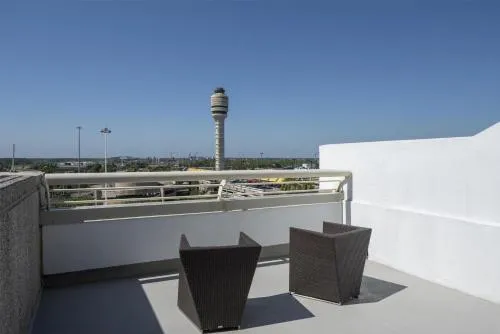 Hyatt Regency Orlando International Airport Hotel photo 20
