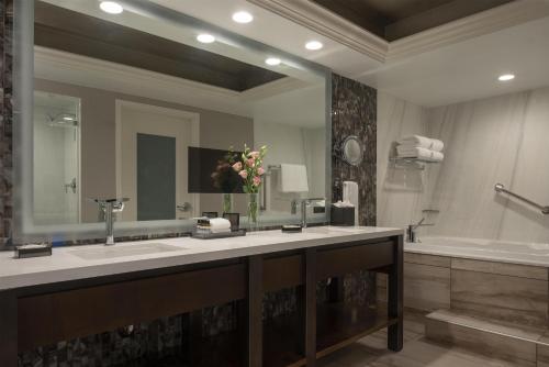 Hyatt Regency Orlando International Airport Hotel photo 63