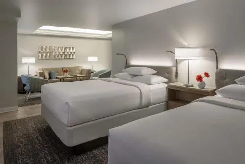 Hyatt Regency Orlando International Airport Hotel photo 25