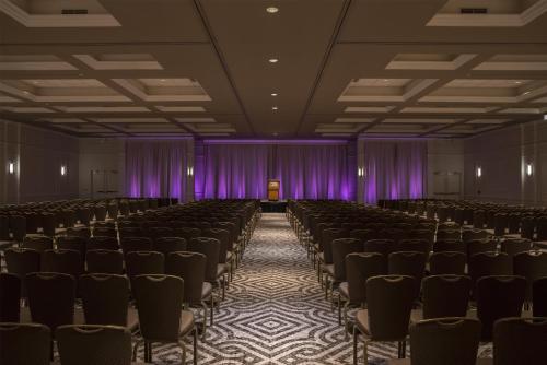 Hyatt Regency Orlando International Airport Hotel photo 75