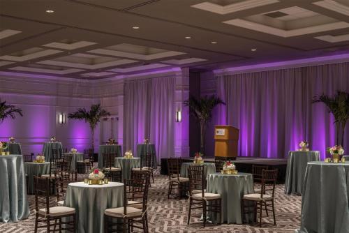 Hyatt Regency Orlando International Airport Hotel photo 76