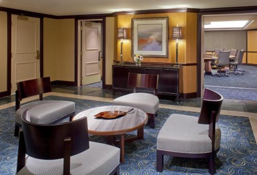 Hyatt Regency Orlando International Airport Hotel photo 78