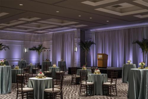 Hyatt Regency Orlando International Airport Hotel photo 79