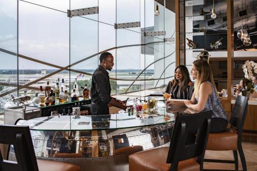 Hyatt Regency Orlando International Airport Hotel photo 87