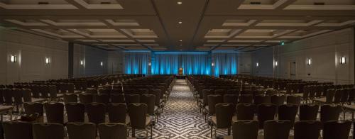 Hyatt Regency Orlando International Airport Hotel photo 88