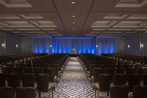 Hyatt Regency Orlando International Airport Hotel photo 89