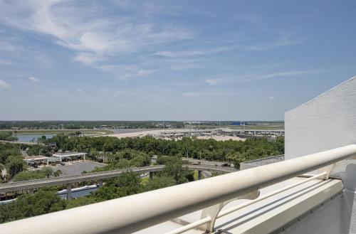 Hyatt Regency Orlando International Airport Hotel photo 90