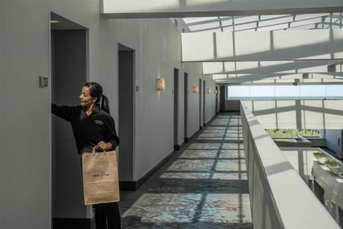 Hyatt Regency Orlando International Airport Hotel photo 91