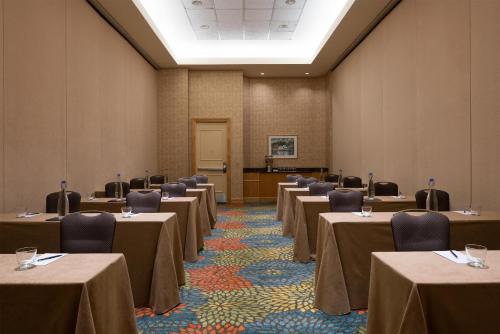 Hyatt Regency Orlando International Airport Hotel photo 98