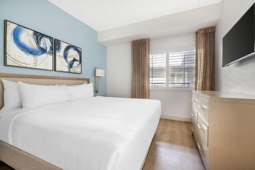 Fotografie z fotogalerie ubytování Hilton Vacation Club Riviera Beach & Shores v destinaci Capistrano Beach