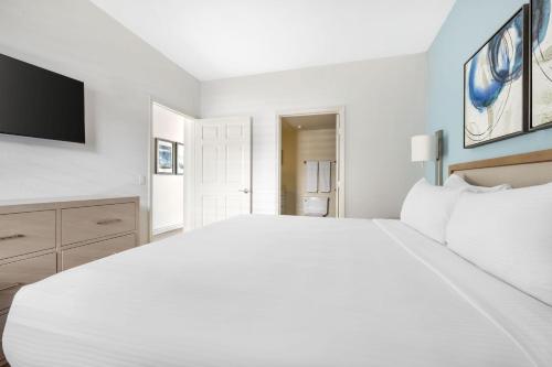 Fotografie z fotogalerie ubytování Hilton Vacation Club Riviera Beach & Shores v destinaci Capistrano Beach