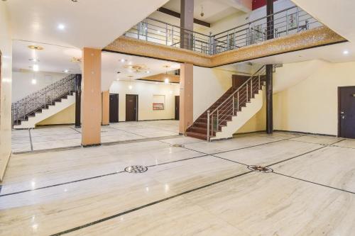 Gallery image of Hotel O Pink Haveli in Wātka