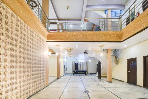 Gallery image of Hotel O Pink Haveli in Wātka