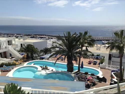 Apartment with stunning views