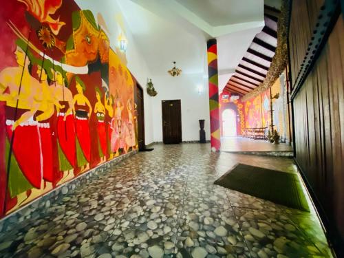 Fotografie z fotogalerie ubytování Cloudora Inn Kandy v destinaci Kandy