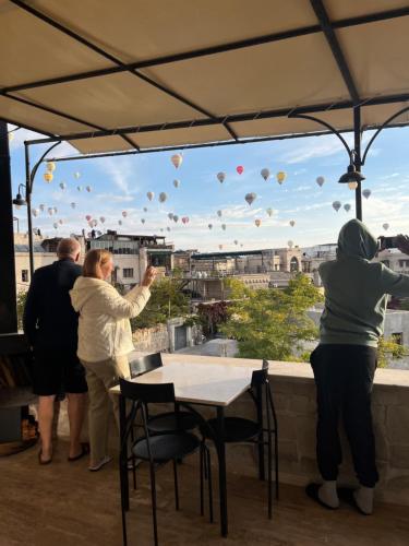 Naif Hotel - Adults Only