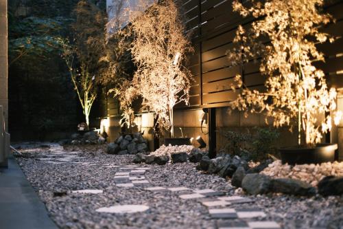 IKISUMI HOTEL in Otsuka