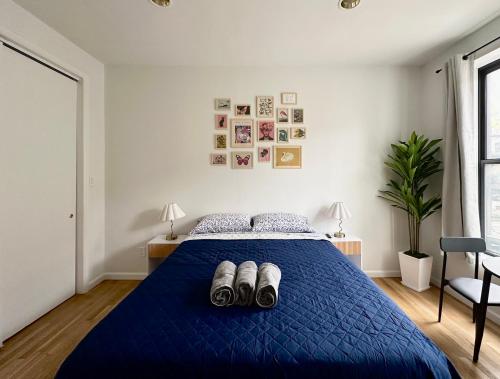 صورة لـ The Marquee House في نيويورك