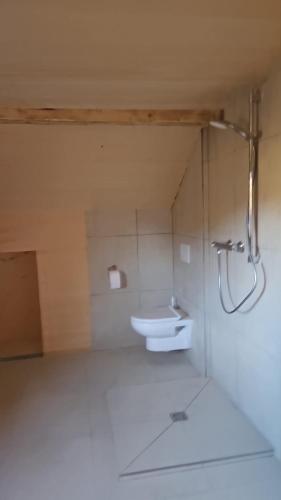 Un baño de Bartles Hus