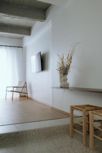The Urban Living