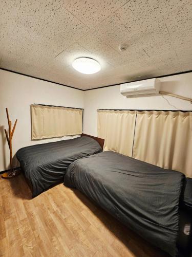 Japanese-Tradtional House Max 8 Guest 6-Min Walk from Station Check-out at 12 PM