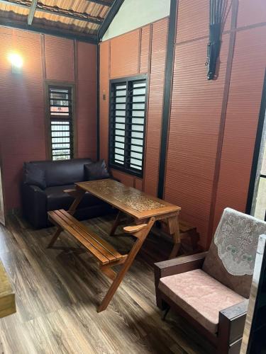 Gallery image of Apricot Cottage in Kozhikode
