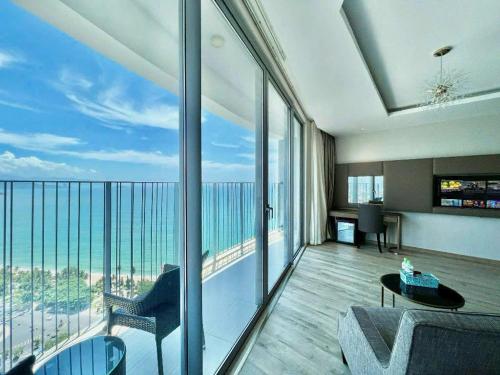 Fotografie z fotogalerie ubytování Panorama Sunshine Nha Trang v Nha Trangu