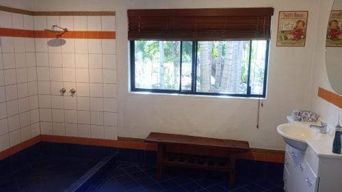 Gallery image of The Barking Owl Boutique Accommodation in Broome