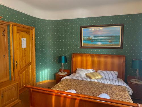 Gallery image of Tauriņkrasti in Bērzciems