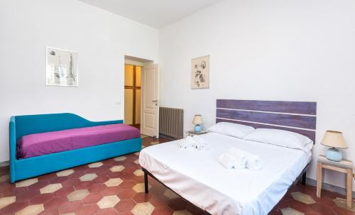 Vaticano-Metro 2 min, Family flat w AC & Wi-Fi