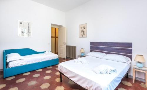 Vaticano-Metro 2 min, Family flat w AC & Wi-Fi