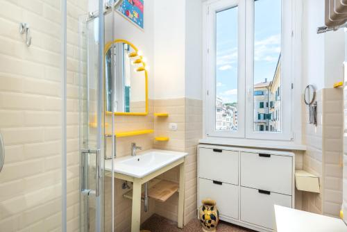 Vaticano-Metro 2 min, Family flat w AC & Wi-Fi