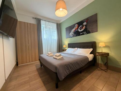 Art Atelier Apartments