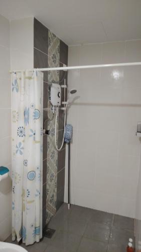 Bany a CK Homestay