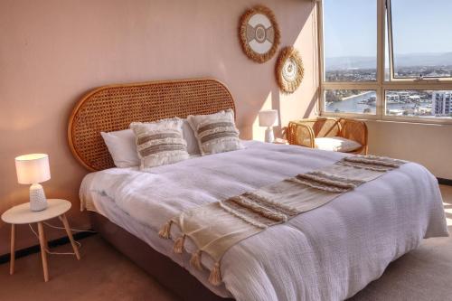 Fotografie z fotogalerie ubytování Luxury Views King Ensuite Pool Theatre Mini Golf v destinaci Gold Coast