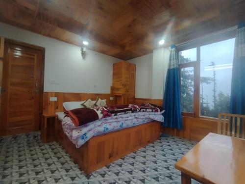 Gambar di galeri bagi The Nature Villa Kalpa di Chini