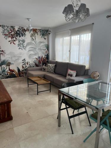 City Center Penthouse