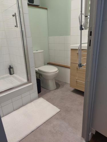joli studio emplacement exceptionnel