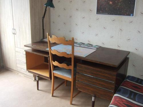 Fotografie z fotogalerie ubytování Bij het station van Drongen v Gentu