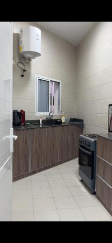 Cuina o zona de cuina de Aljoud homerest