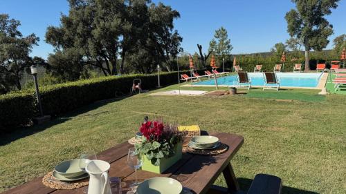 Alma del Lago - Charming Apartments- il Carpignone